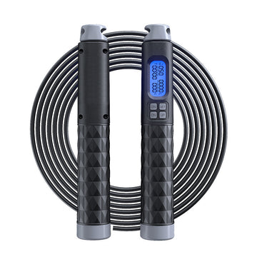 Cordless Digital Jump Rope