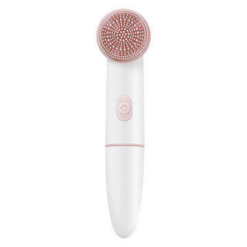 Electric Facial Cleansing Brush