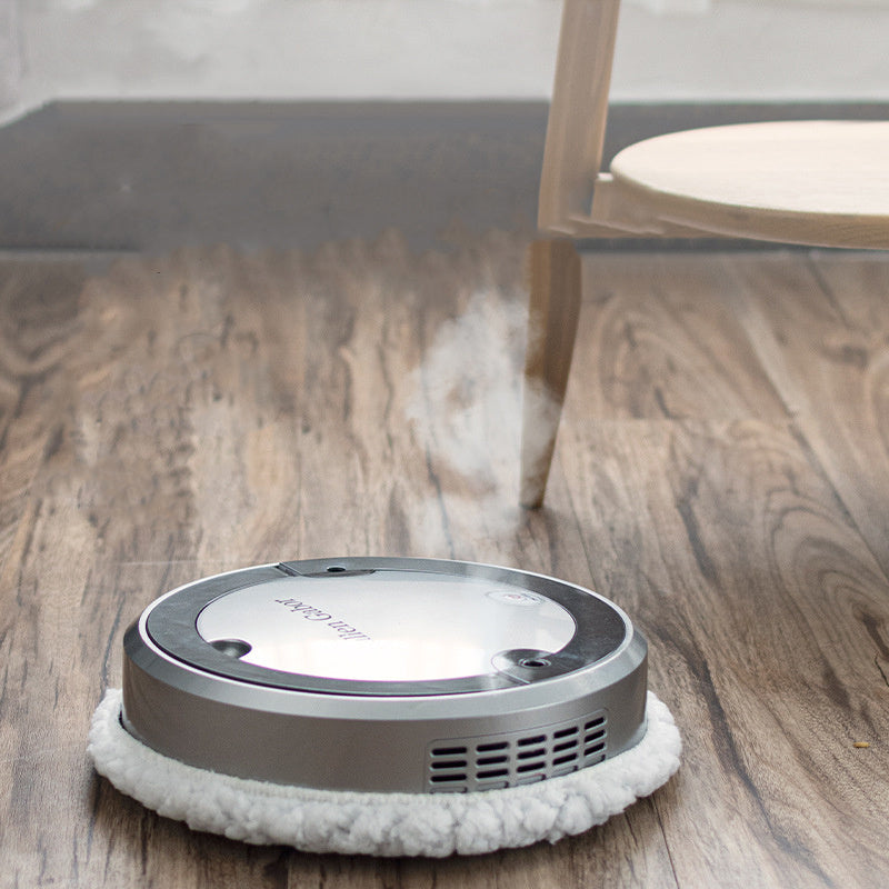 Intelligent Sweeping Robot Mop