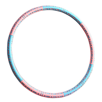 Weighted Foam Hula Hoop