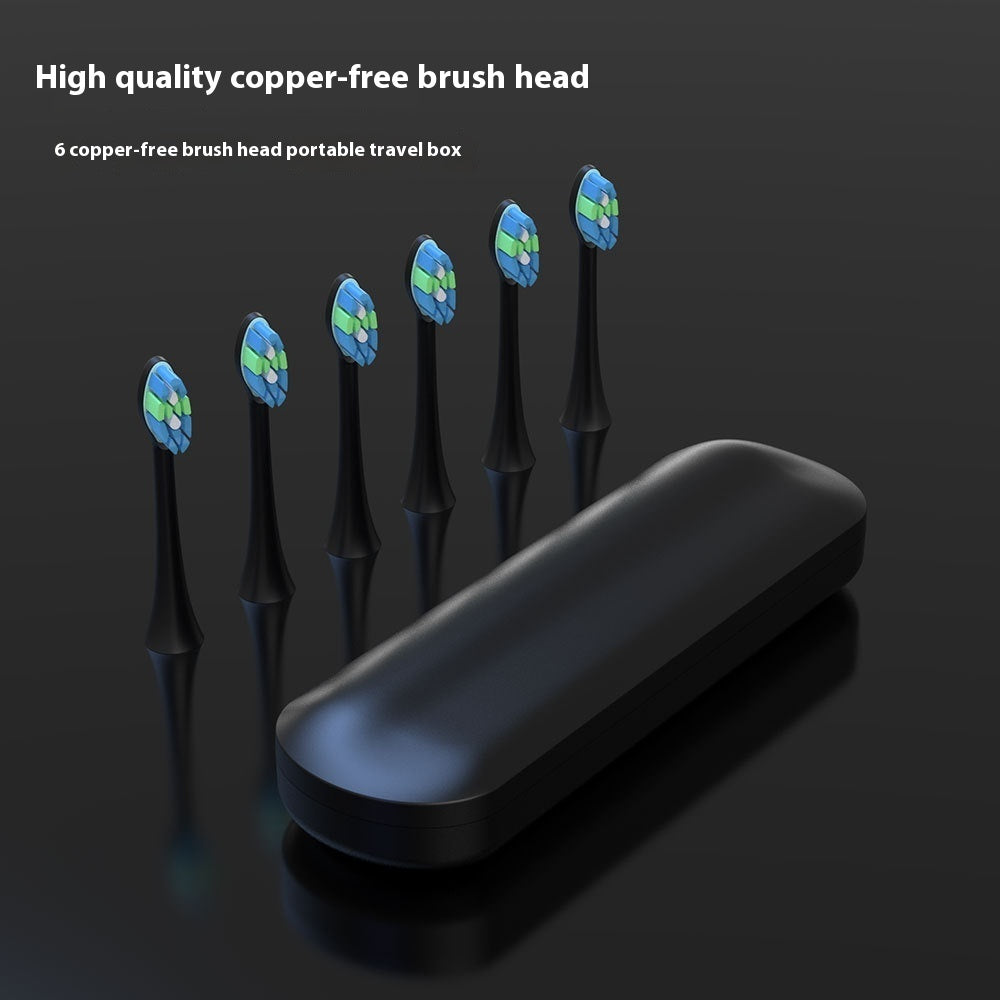 Rechargeable Electric Toothbrush