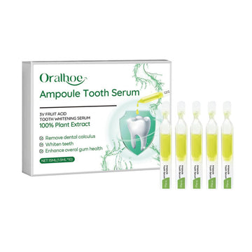 Liquid Teeth Whitening Kit