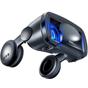 Virtual Reality 3D Glasses