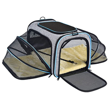 Airline-Approved Pet Carrier