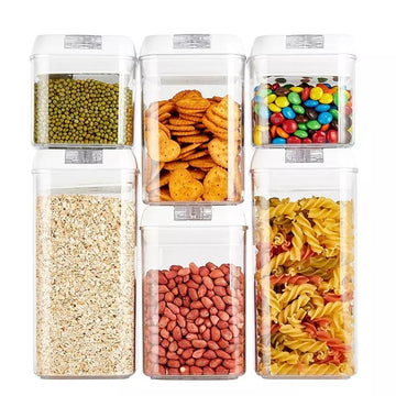 Food Storage Container Set