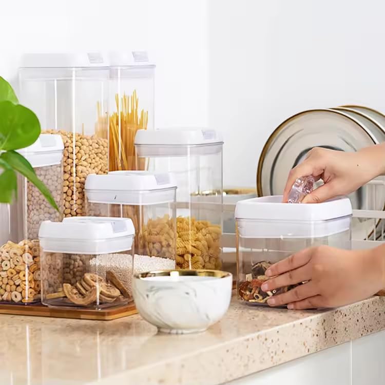 Food Storage Container Set