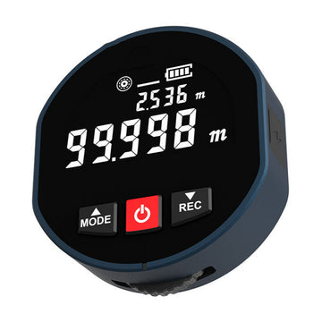 Laser Distance Measure Ruler