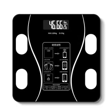Smart Body Composition Scale