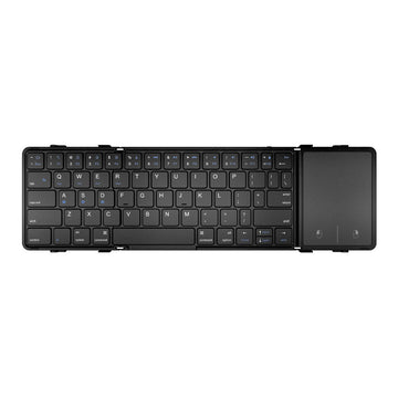 Foldable Bluetooth Keyboard