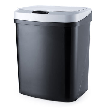 Motion Sensor Trash Can