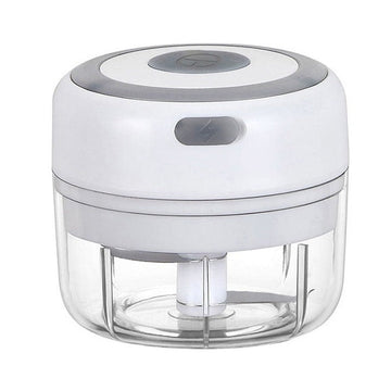 Mini Electric Food Chopper