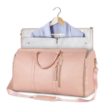 Foldable Travel Duffle Bag