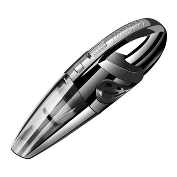Cordless Vacuum Cleaner