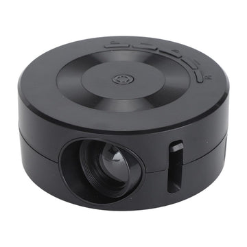 Mini Home Portable Projector