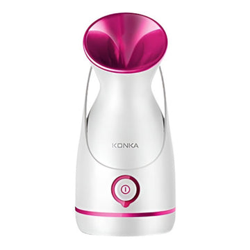 Moisturizing Facial Steamer