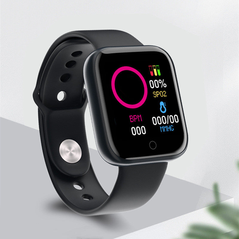 Multifunctional Smart Watch