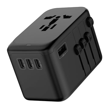 Universal Travel Adapter