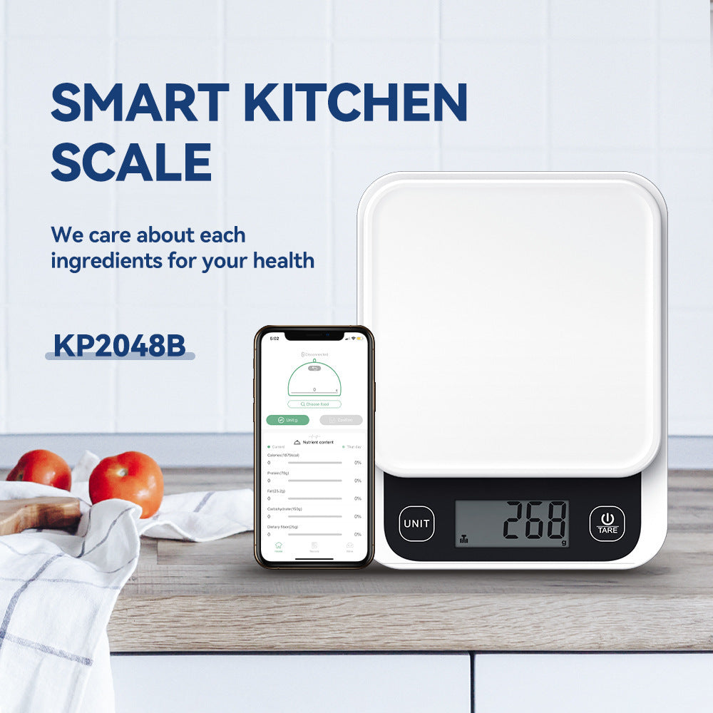 Kitchen Digital Smart Scale