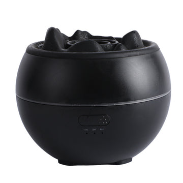 Flame Aromatherapy Diffuser